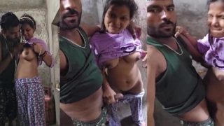 Axomiya Jija Aru Sali Morning Sex Masti MMS