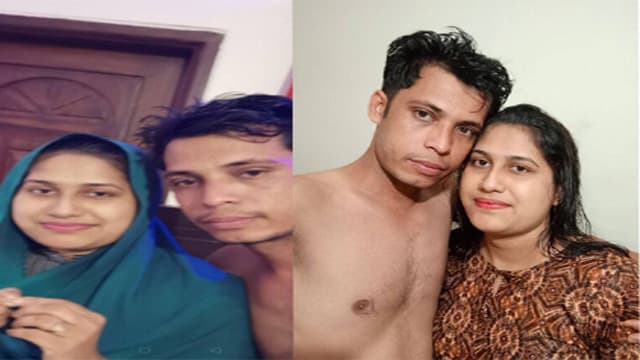 Beautiful Married Bhabi Affair Husbend Fucking Video 2026