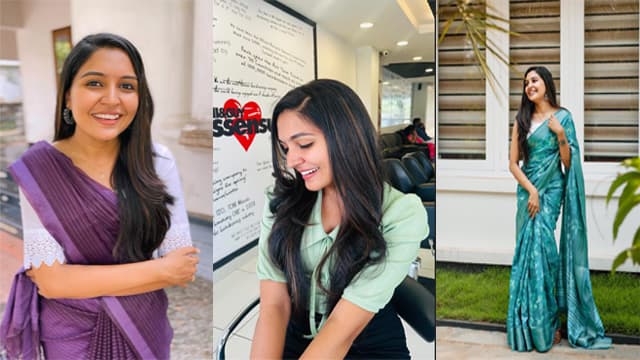 Office Girl Affair Caught Fucking Dick