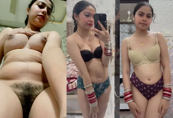 Assam Bhabhi Showing Asshole Fingering Pussy Masturbating