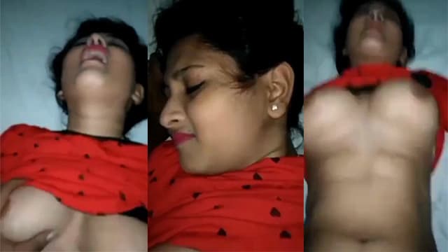 Young Wife Fucking Big Dick Mms