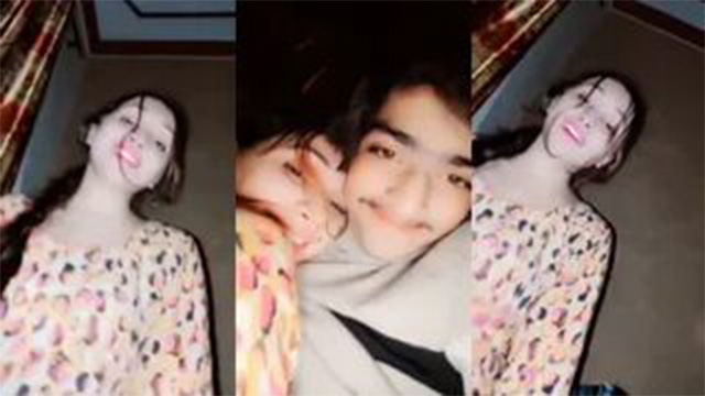 Cute Assamese Girl Riding on Cousin Brother Dick in Midnight