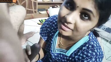 Hot Mallu Wife Vaishnavy Dirty Talk XXX