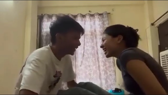 Indian Viral MMS Video Part 1