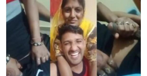 Marwadi Devar Bhabhi Sex Viral Clip