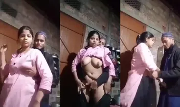 Muslim Assamese Cousin Brother And Sister Fucking
