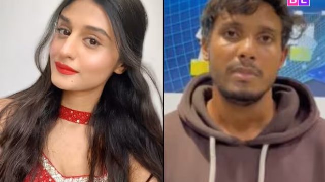 Payal Gaming Youtuber – Closeup Leaked Mms Porn