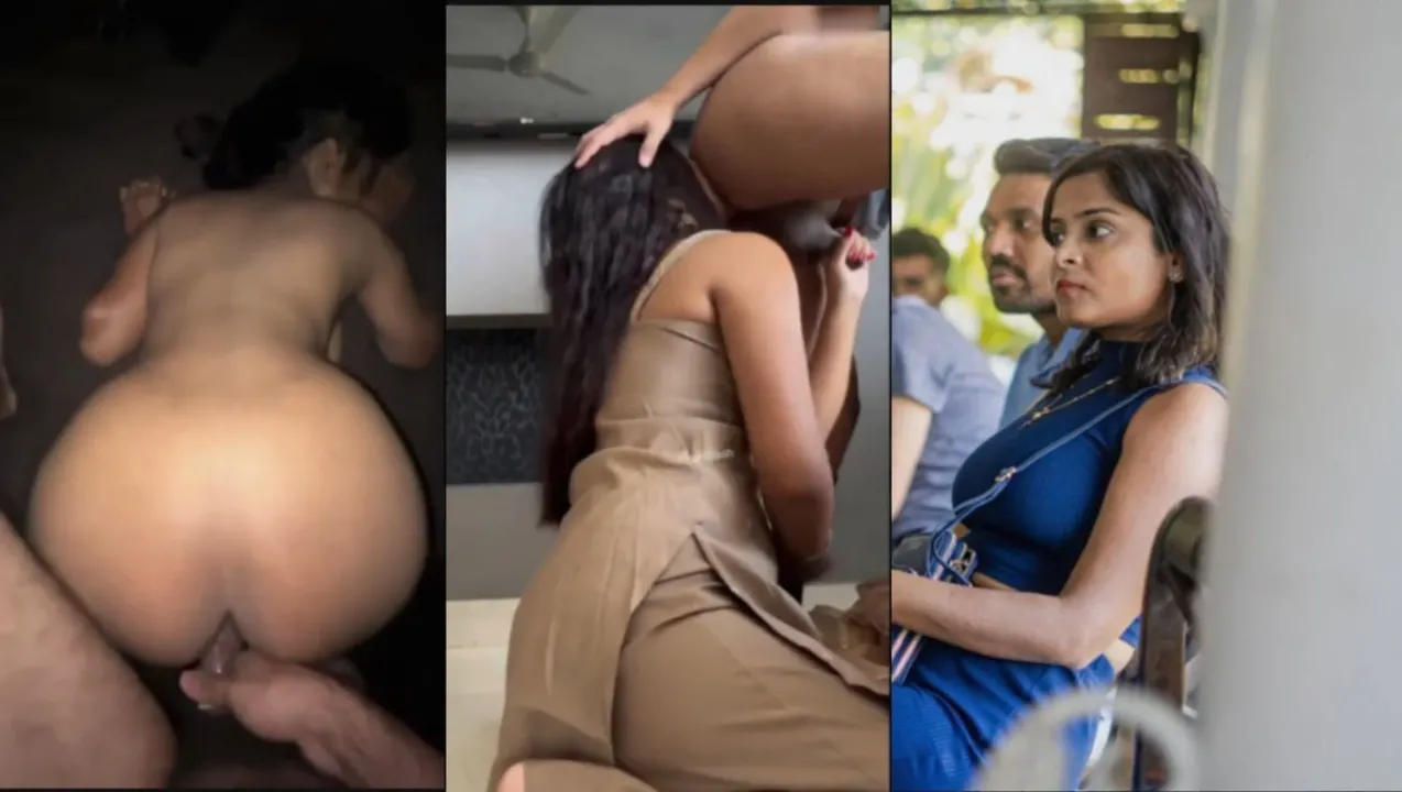 Assamese Wife Sucking Dick Hard Doggy Style Fucking