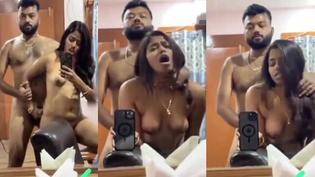 Tamil Honeymoon Couple Hard Doggy Fucking Hd Video