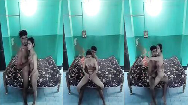 Banglai Couple Fucking In Hiden Cam Viral Mms Video
